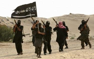 Al-Qaeda Culik Kolonel Militer Yaman