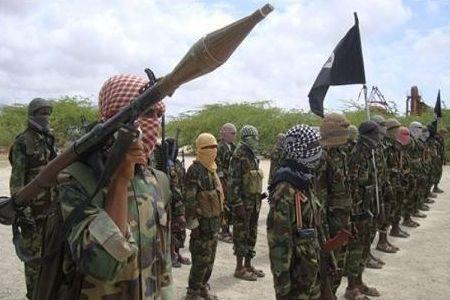 Al-Shabaab Ancam Serang Kenya Jika Tidak Mau Mundur dari Somalia