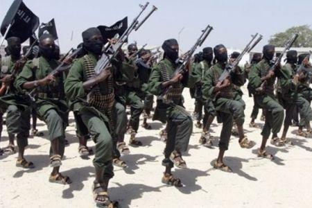 Al-Shabaab Larang Pedagang Jual Bahan Makanan ke Pasukan TFG dan AMISOM  