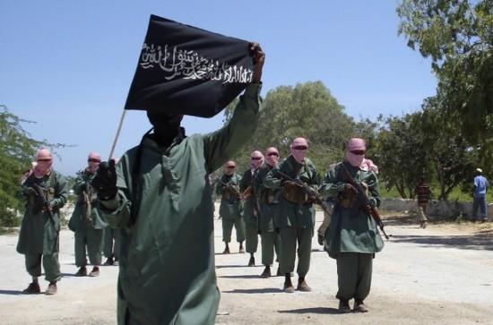 1000 Mujahid Asing Telah Bergabung dengan Al-Shabaab
