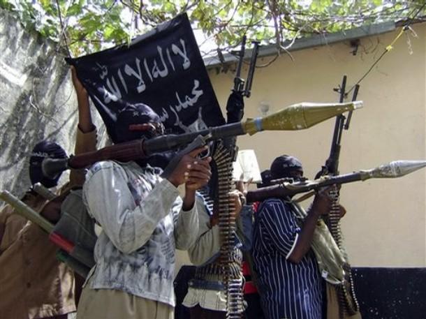 Al-Shabab Kobarkan 'Perang Suci' Terhadap Pemerintah Somalia
