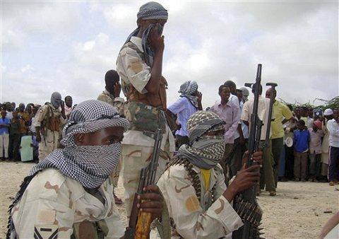 Al-shabaab Sambut Baik Deklarasi Kelaparan PBB di Somalia Selatan