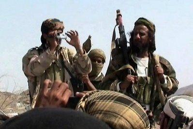 Serangan Bertubi-Tubi Al Qoidah Yaman Terhadap Pemerintah