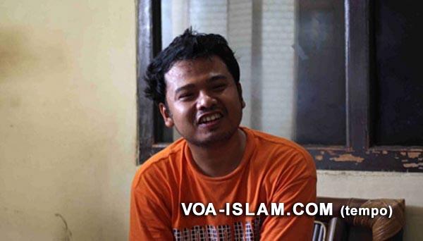 Polisi Janji Ungkap Jaringan Alex, PNS Atheis Minang Penghina Islam