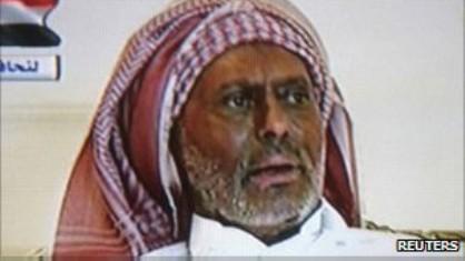 Presiden Yaman Keluar Rumah Sakit Setelah 2 Bulan Dirawat