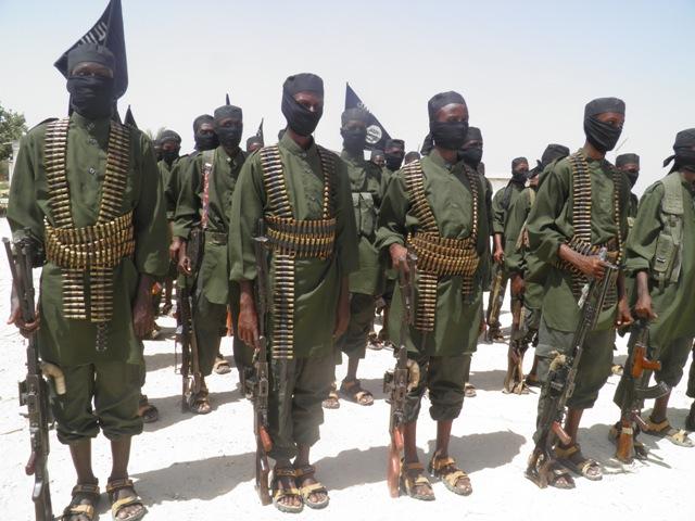 Seperempat Pejuang Asing di Kelompok Al-Shabaab Berasal dari Inggris