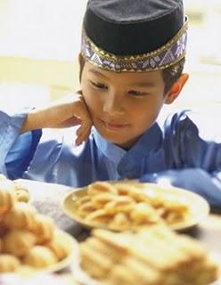 Tips Agar Anak Mencintai Ramadhan