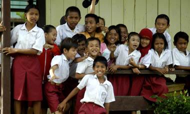 Pendidikan Agama Islam Dinilai Gagal Bentuk Karakter Siswa