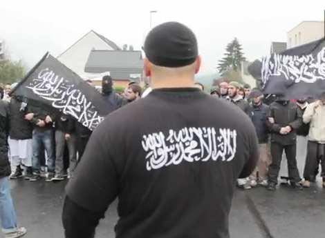 Pemerintah Jerman Larang Oraganisasi Islam Millatu Ibrahim