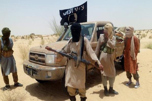 Mali Minta Bantuan Militer ke ECOWAS untuk Bebaskan Utara dari Pejuang Islam