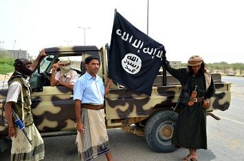 Al-Qaeda Kuasai  Satu Lagi Kota di Yaman