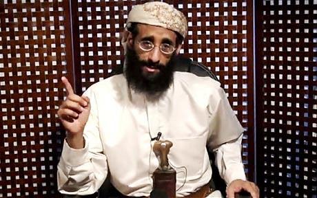 Syaikh Anwar Al-Awlaki Divonis Penjara 10 Tahun Secara In Absentia