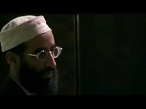 Syaikh Al-Awlaki Serukan Muslim Amerika Berjihad Melawan Pemerintahnya