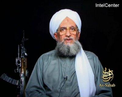 Pakistan Desak AS Tunjukkan Keberadaan Sheikh Ayman Al-Zawahiri