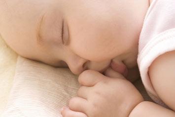 Tidur Nyenyak Baik Untuk Otak Anak