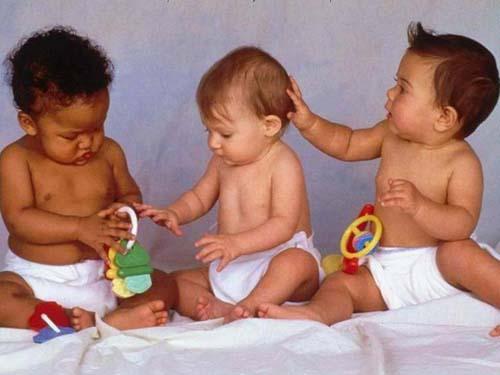 Astagfirullah, Bayi TKI di Luar Nikah Meningkat 273 persen