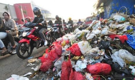 Malu! Bekasi Dinobatkan Sebagai Kota Terkotor di Indonesia, Kok Bisa?