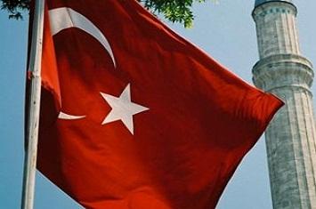 Turki Tutup Kedutaan Besar di Damaskus Suriah