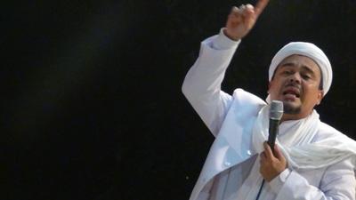 Inilah Sikap Habib Rizieq Syihab Terkait Tragedi Sampang