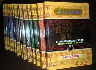 Kejaksaan Agung Minta Maaf atas Penyitaan 9 Judul Buku Islam