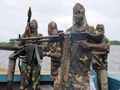 Boko Haram Serang 3 Kantor Polisi di Yobe Nigeria