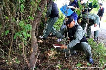 Satu Tentara Thailand Tewas, Lainnya Cedera Akibat Bom Pejuang Patani