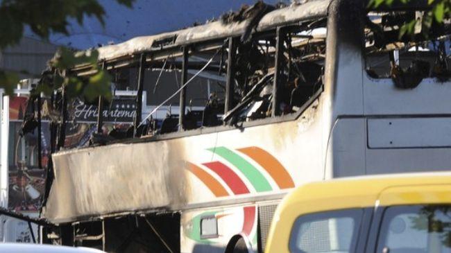 7 Warga Israel Tewas dalam Ledakan Bus di Bulgaria