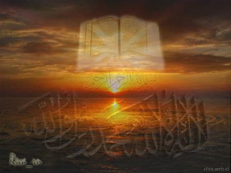 Subhanallah!! 279 Orang Masuk Islam di Dubai Selama Bulan Oktober