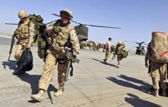 2 Tentara Amerika Tewas di Afghanistan Ditengah Kekisruhan Komandan 