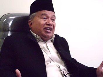 KH. Muhyiddin Junaedi: Kasus GKI Yasmin Tidak Akan Seperti Cikeuting