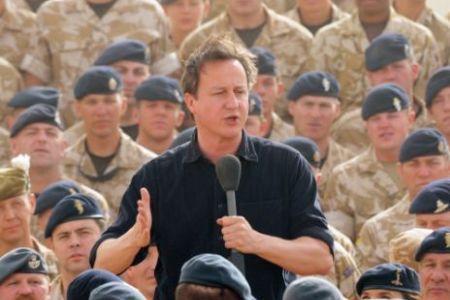 Perang Inggris di Afghanistan, Irak dan Libya Berdasarkan Kebohongan