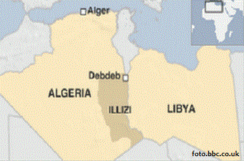 Gubernur Aljazair yang Diculik Al-Qaeda  telah Dibebaskan