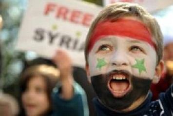 PBB: Tentara Suriah Siksa Sampai Mati 256 Demonstran Anak-anak