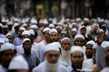 Pentaskan Drama Menghujat Nabi Muhammad 2 Guru Bangladesh Ditangkap