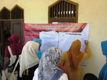 Warga Jagakarsa: Sediakan Guru Agama Islam atau SMK Grafika Ditutup!