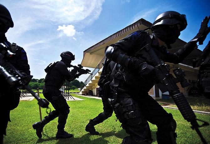 Arogansi Densus 88 di Medan, Dikecam TNI, Kontras & Indonesia Police Watch