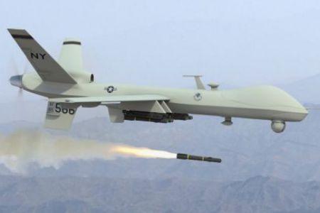 Meski Dikritik, Pemerintahan Obama Tetap Perluas Kampanye Drone di Yaman