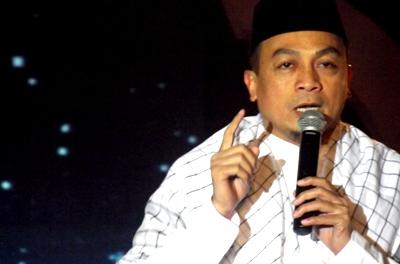 Ust Bachtiar Nasir: Solusinya, Syiah jangan Men-Syiahkan Orang Sunni