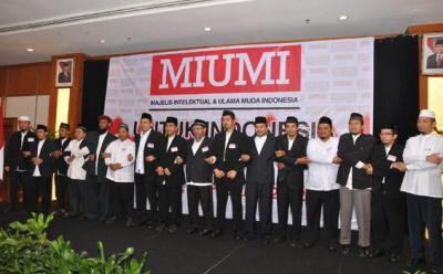 Tabligh Akbar MIUMI di Masjid Sunda Kelapa: Tolak RUU Gender Liberal!!