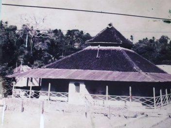 Mengungkap Masjid Bersejarah Air Mata di Kupang (Bagian II)