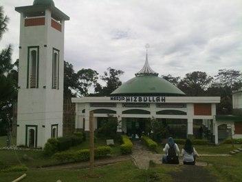 Besok,Ulama  dan Habaib  se-Bogor Raya Kumpul di Villa Baladegana 