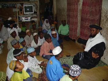 Ustadz Sabun Mandi Itu Raih Anugerah Tokoh Perubahan Republika