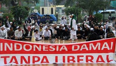 Kerap Mengatasnamakan Islam, JIL Sebaiknya Buat Agama Baru