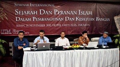 INSISTS: Benteng Terakhir Akidah Umat Islam (Bag 2)