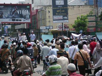 Kasus Masjid Al-Ikhlas Medan yang Dibongkar TNI: Temui Jalan Buntu
