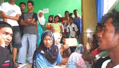 Presiden SBY Harus Beri Suaka Politik pada Pengungsi Muslim Rohingya