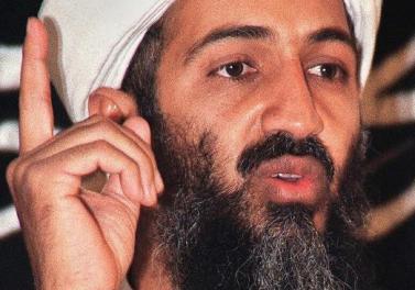 Biadab!!  Mujahid Osama bin Laden Difilmkan sebagai Zombie