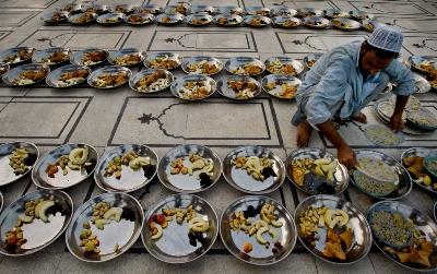 Penetapan Awal Ramadhan di Sebagian Besar Negara Jatuh Hari Jum'at 