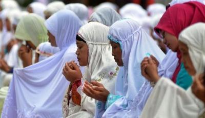 Keistimewaan Ramadhan: Training Manajemen Syawat Secara Cuma-cuma