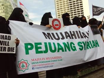 Adian Husaini: Tiga Alasan Umat Islam Menolak RUU Kesetaraan Gender